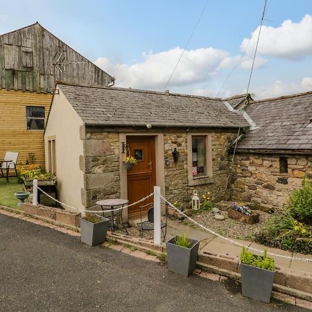 Swaledale Watch Garden Annexe Villa Wigton Luaran gambar