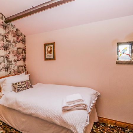 Swaledale Watch Garden Annexe Villa Wigton Luaran gambar