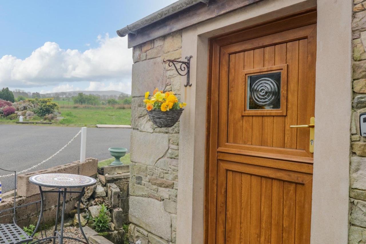 Swaledale Watch Garden Annexe Villa Wigton Luaran gambar