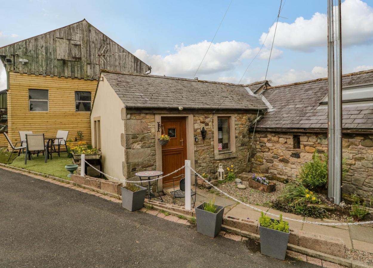 Swaledale Watch Garden Annexe Villa Wigton Luaran gambar