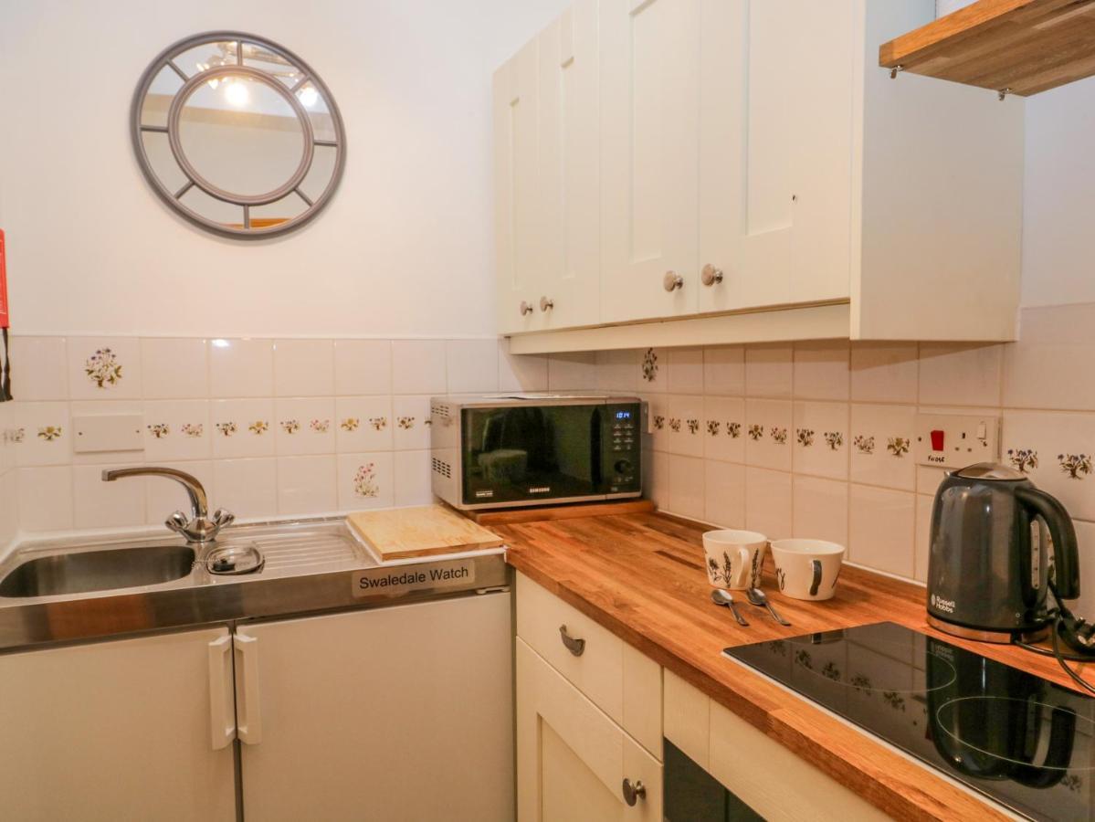 Swaledale Watch Garden Annexe Villa Wigton Luaran gambar