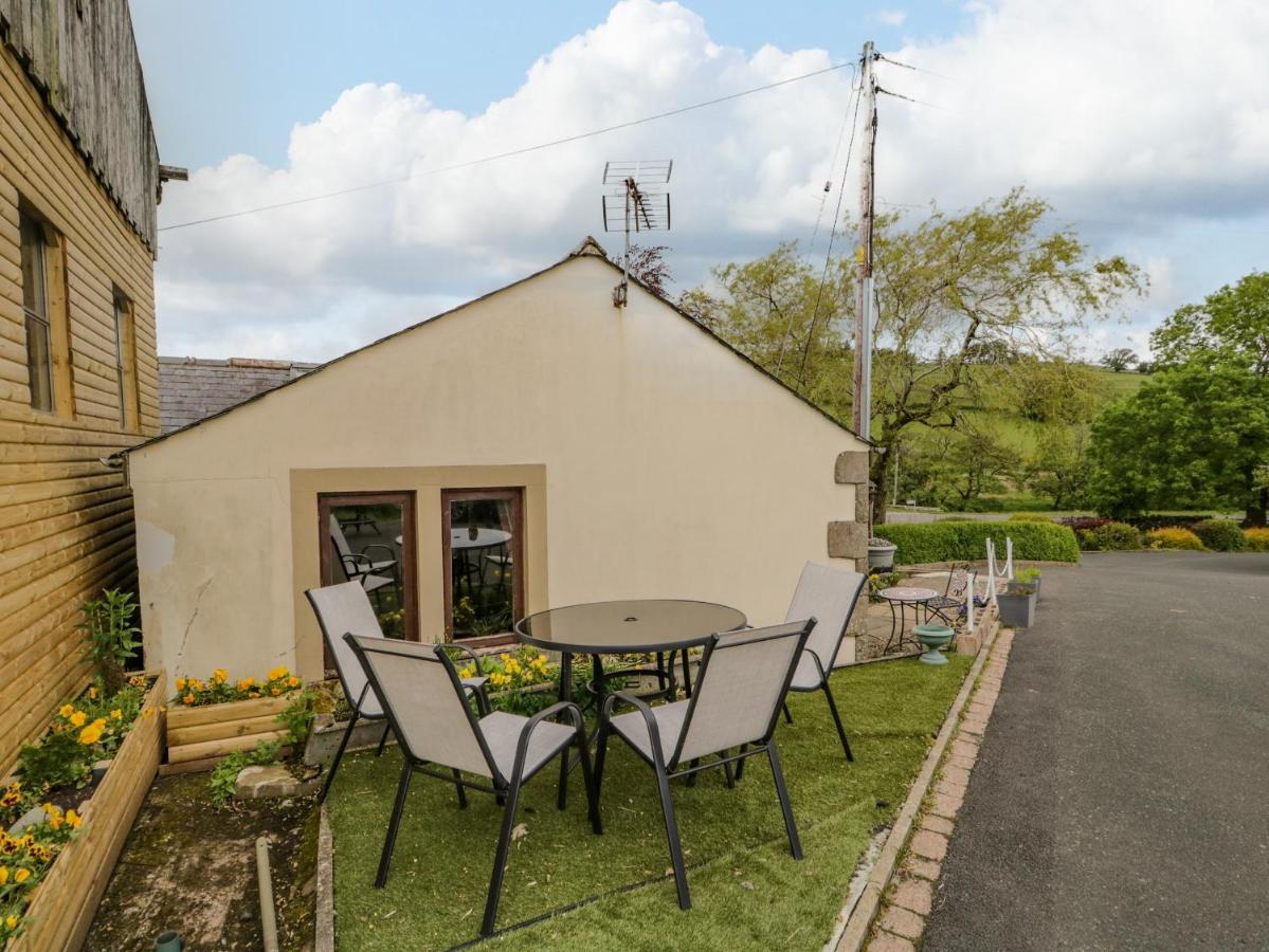 Swaledale Watch Garden Annexe Villa Wigton Luaran gambar