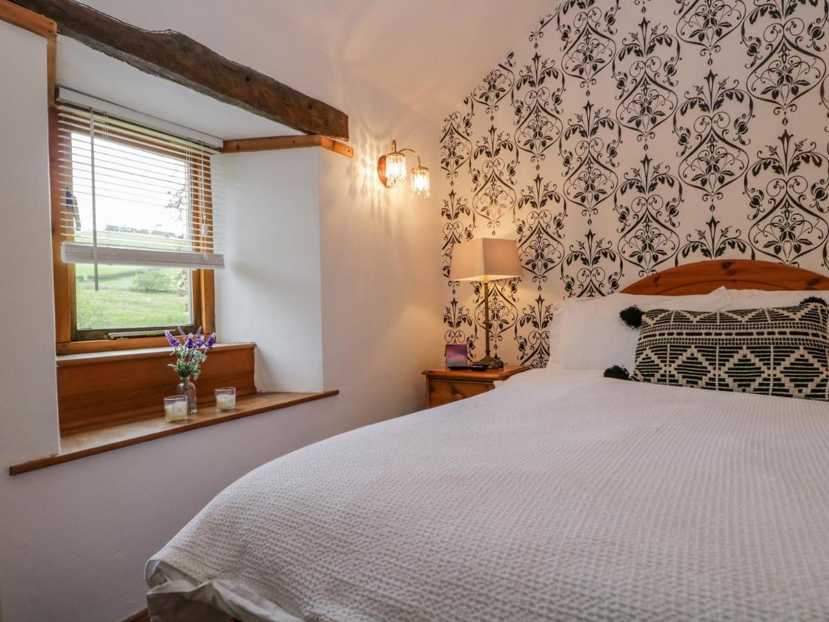 Swaledale Watch Garden Annexe Villa Wigton Luaran gambar