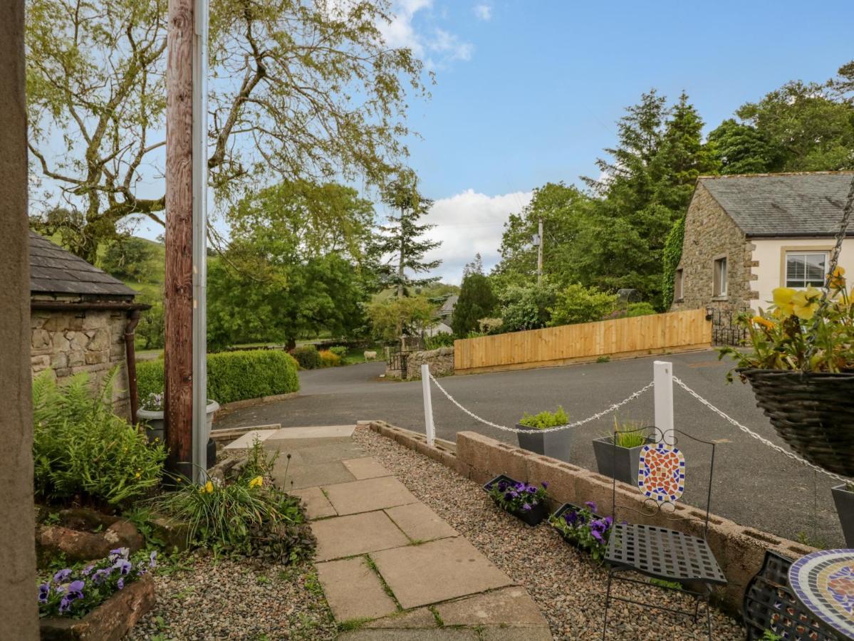 Swaledale Watch Garden Annexe Villa Wigton Luaran gambar
