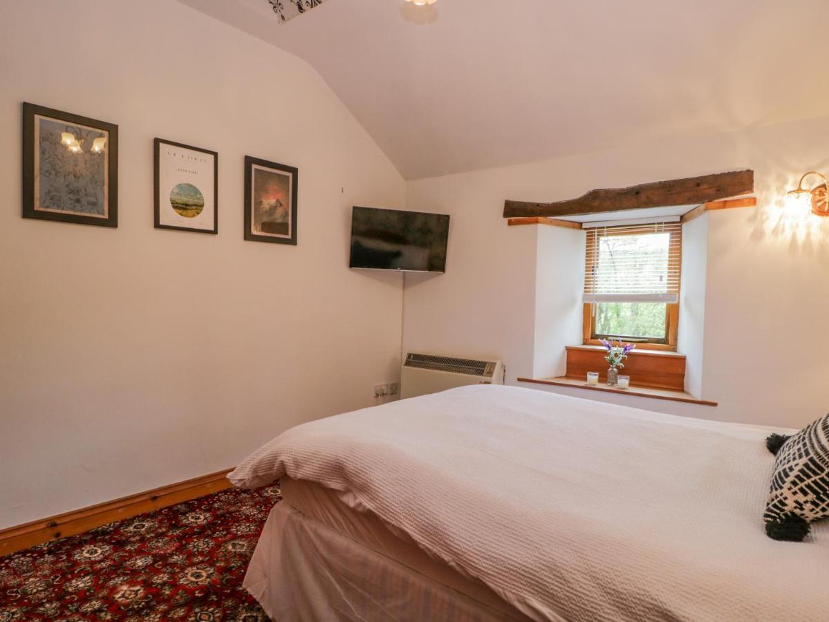 Swaledale Watch Garden Annexe Villa Wigton Luaran gambar