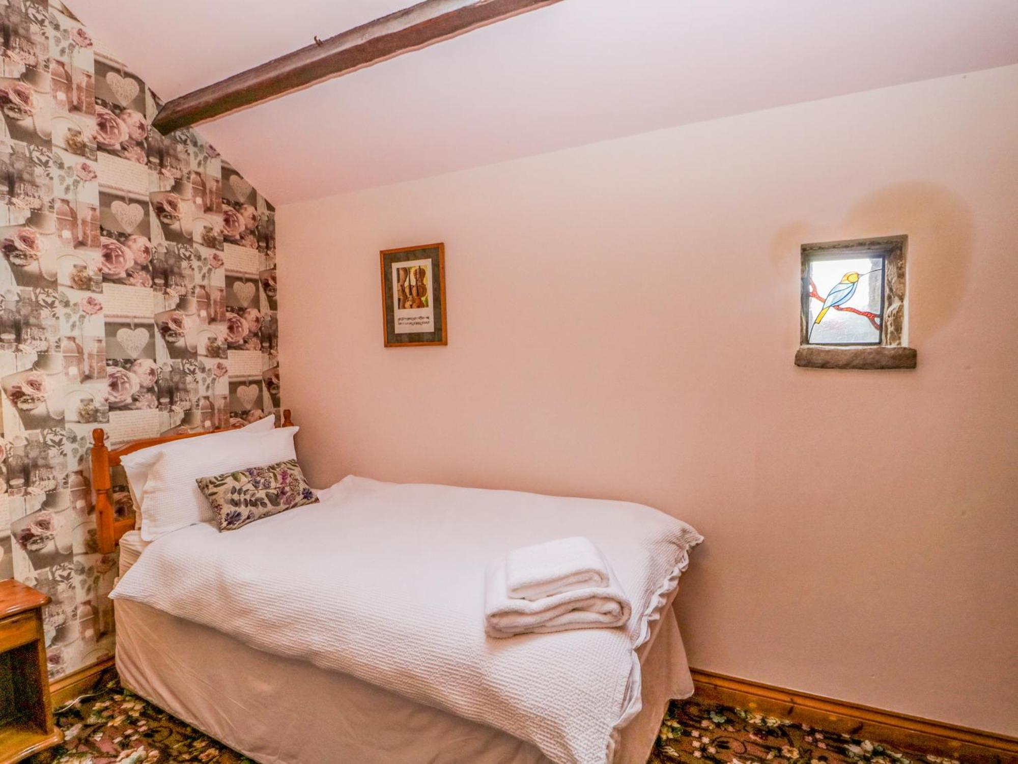 Swaledale Watch Garden Annexe Villa Wigton Luaran gambar